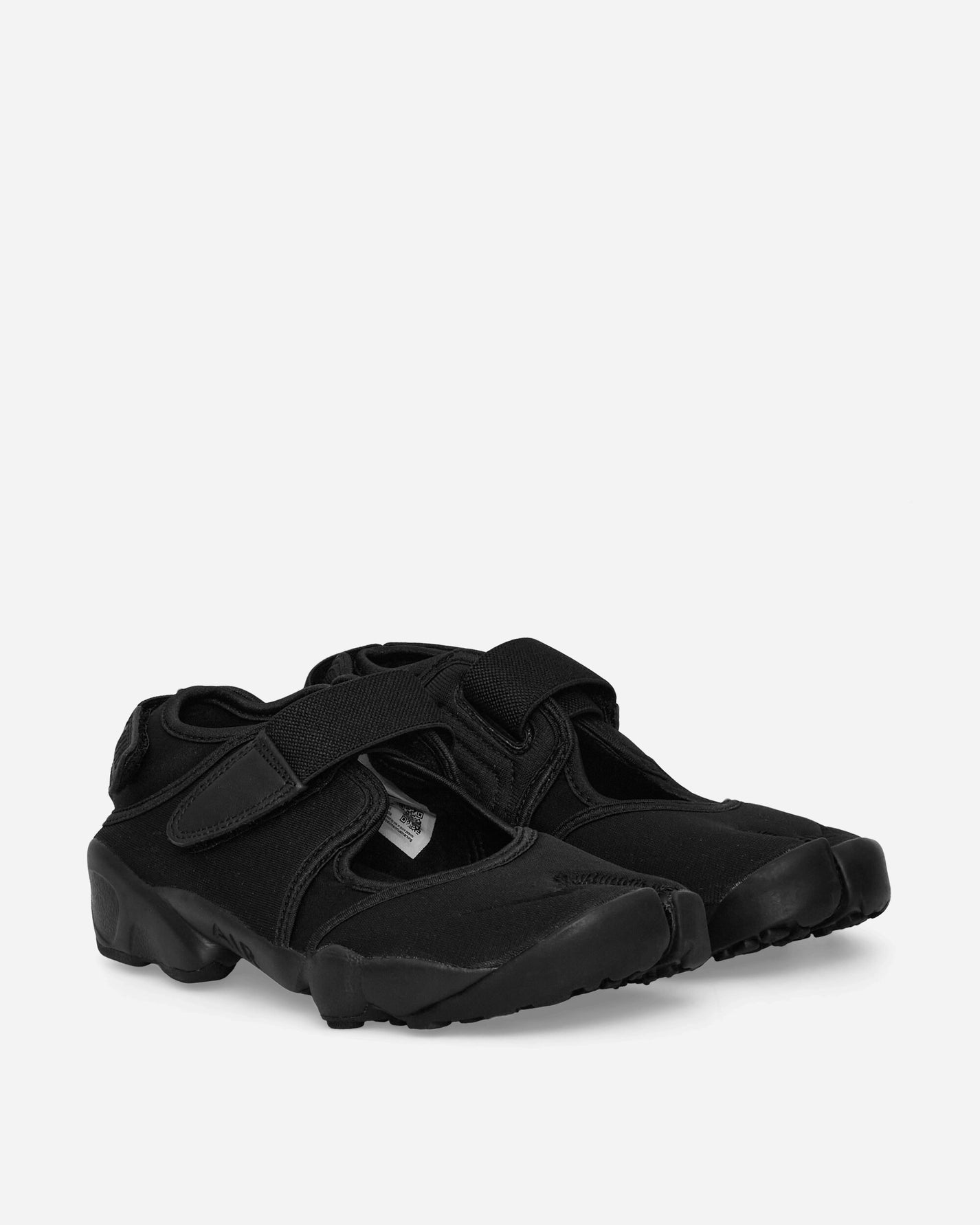 Nike Wmns Wmns Nike Air Rift Black/Cool Grey Sneakers Mid HF5389-001