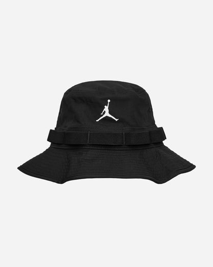 Nike Jordan J Apex Bucket Jumpman Black Hats Bucket FD5188-010