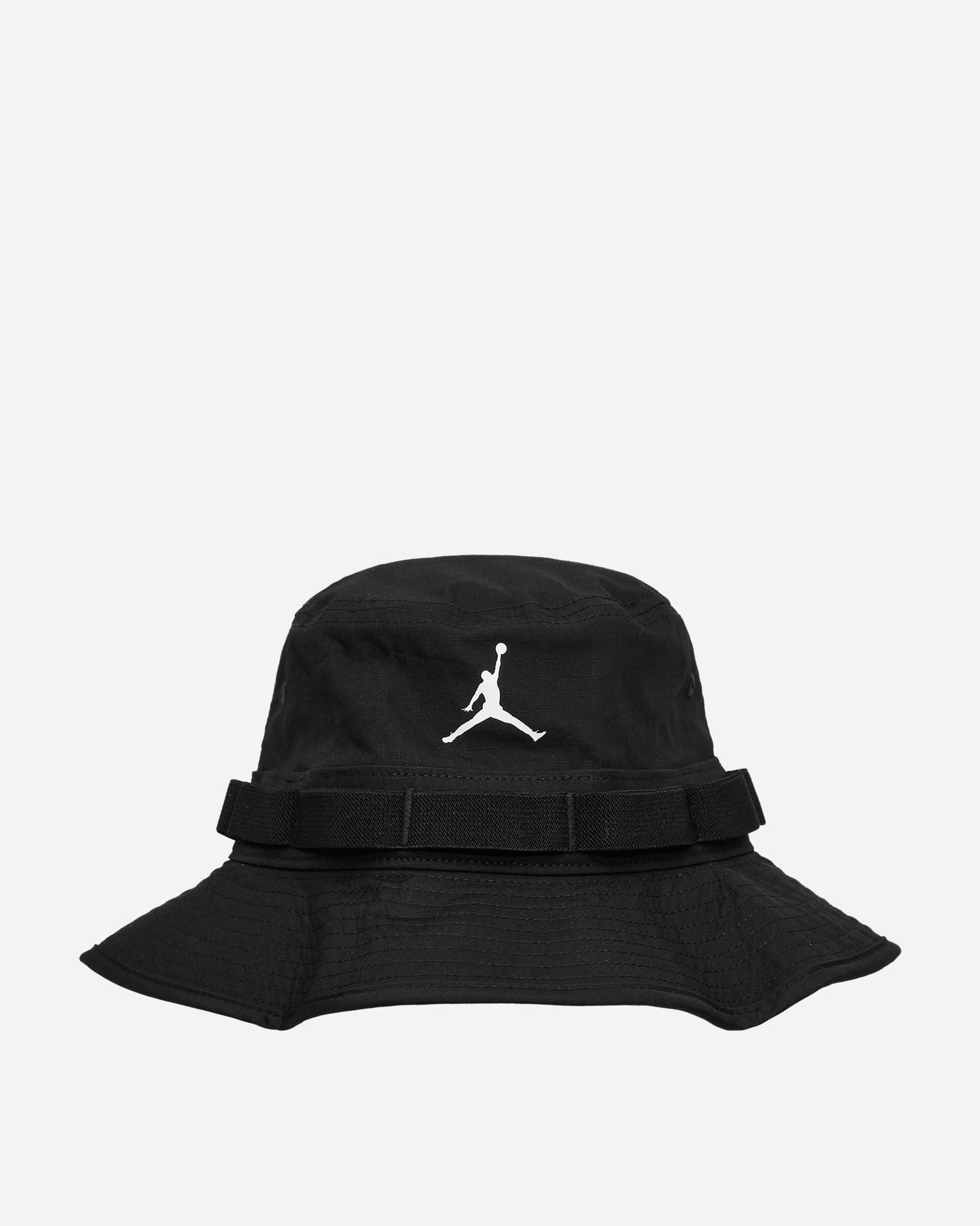 Nike Jordan J Apex Bucket Jumpman Black Hats Bucket FD5188-010