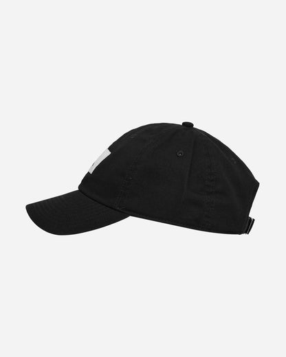 Nike Jordan J Club Cap Us Cb Flt Patch Black/Sail Hats Caps FD5181-010