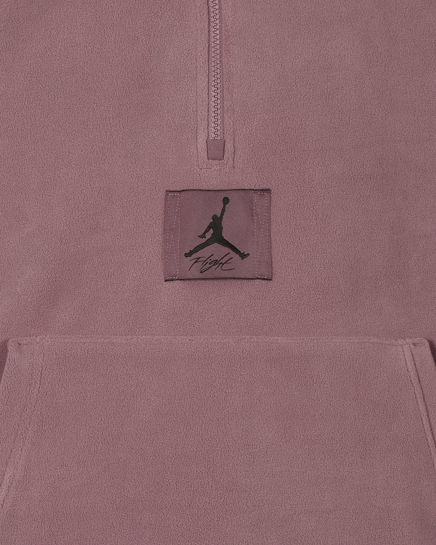 Nike Jordan M J Ess Stmt Flc Wntr Hz Sky J Mauve Sweatshirts Hoodies FD7863-508