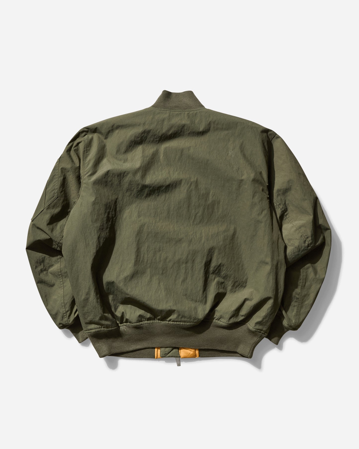 Nike Jordan M J Rngd Jacket Medium Olive/Bucktan Coats and Jackets Jackets FV7267-222