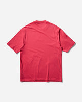 Nike Jordan M J Air Jdn 85 Ss Crew Tkyo Aster Pink/White T-Shirts Shortsleeve HJ7343-629