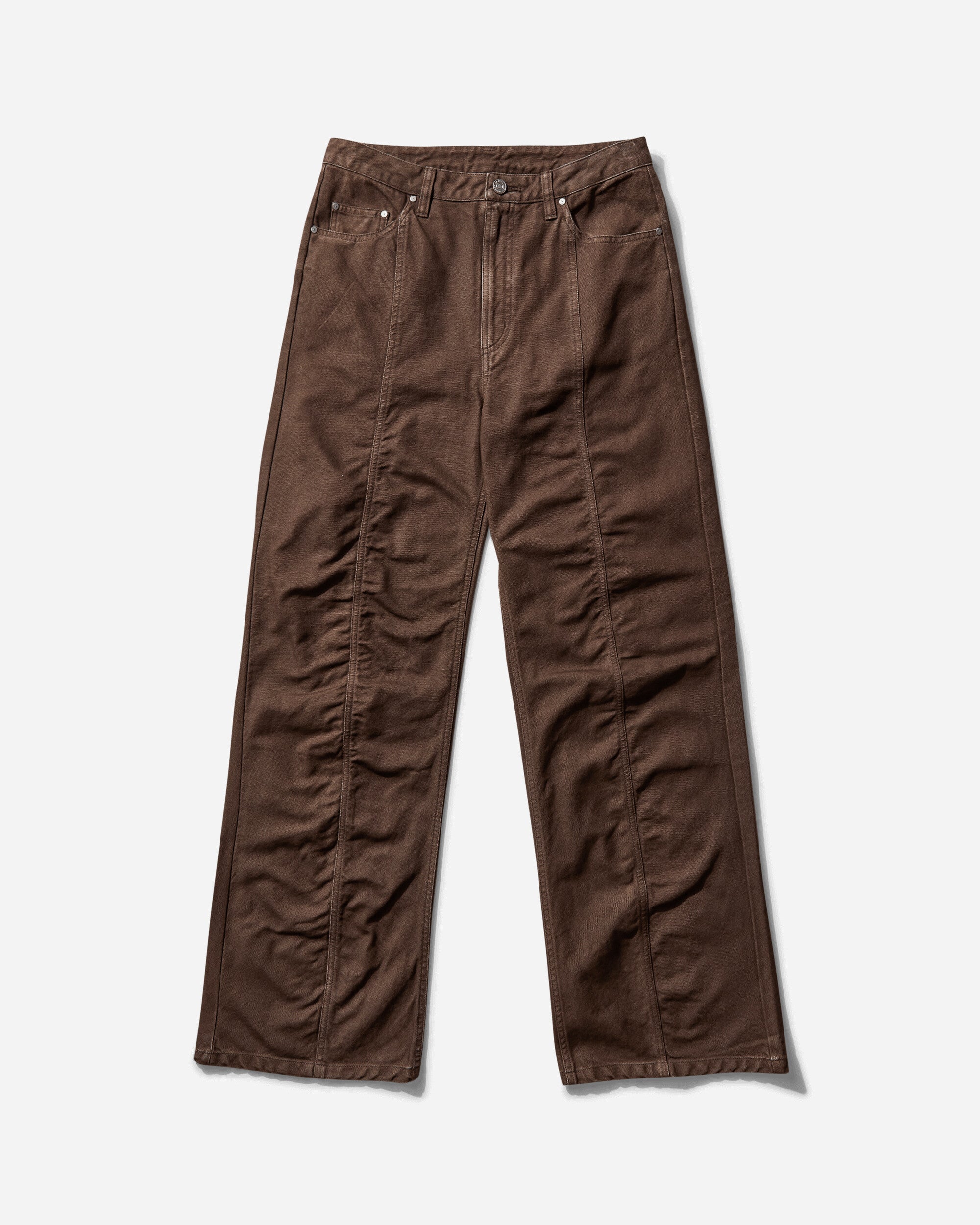 Nike Jordan Wmns W J Sp Ts Pant Opt 2 Baroque Brown Pants Sweatpants FD9121-237