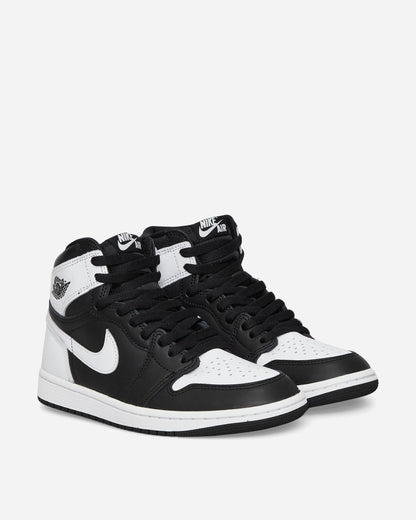 Nike Jordan Air Jordan 1 Retro High Og Black/White Sneakers High DZ5485-010