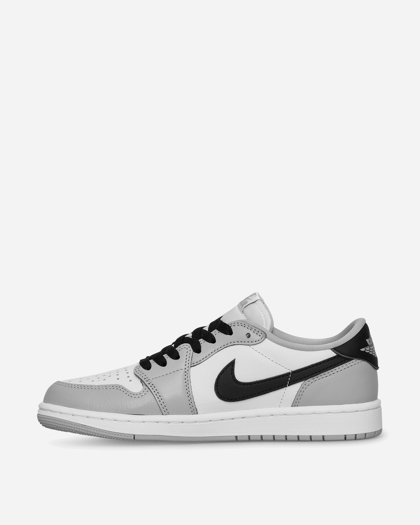 Nike Jordan Air Jordan 1 Retro Low Og White/Black Sneakers Low CZ0790-110