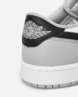 Nike Jordan Air Jordan 1 Retro Low Og White/Black Sneakers Low CZ0790-110