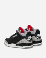 Nike Jordan Air Jordan 3 Retro Black/Fire Red Sneakers Low DN3707-010