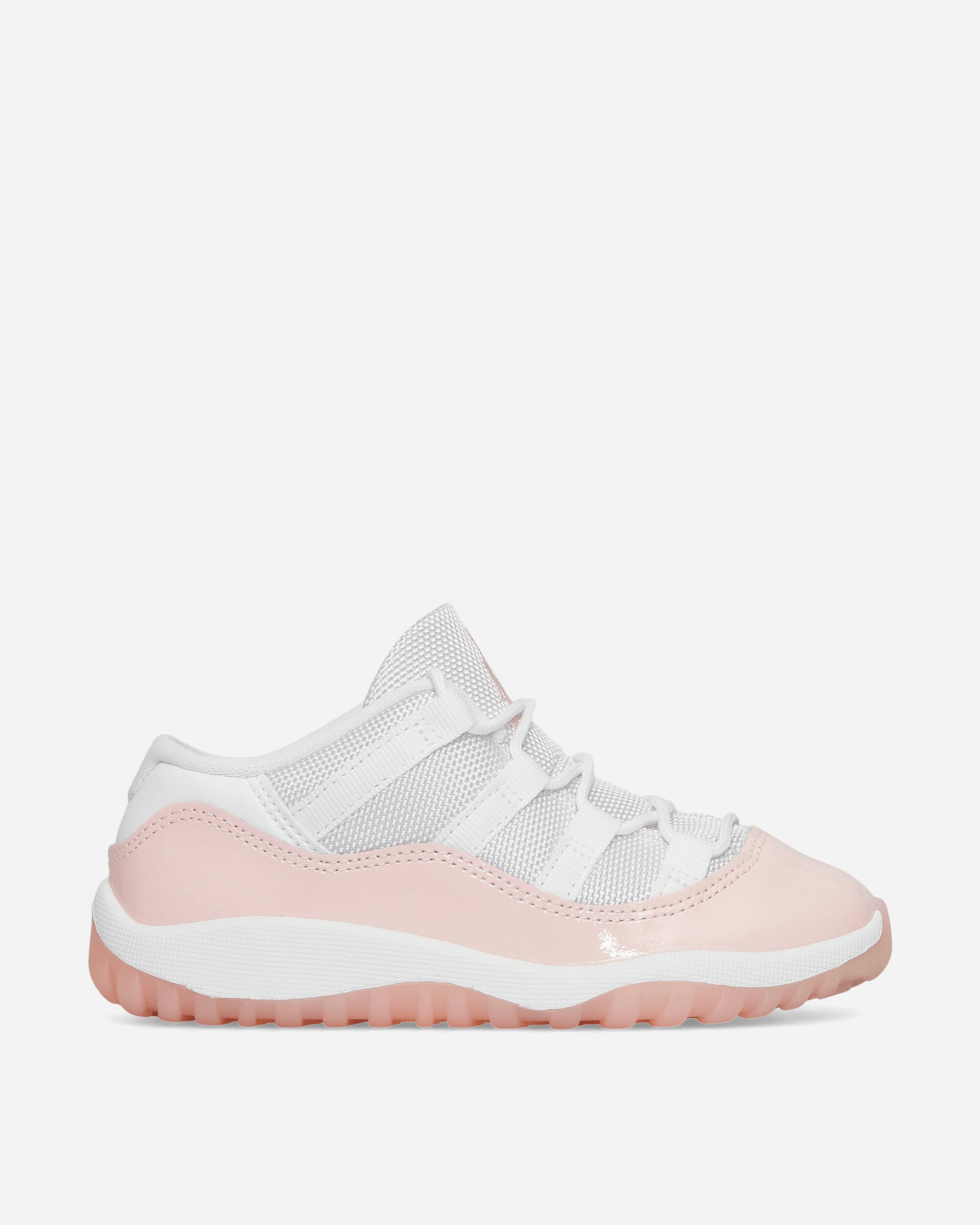 Nike Jordan Jordan 11 Retro Low (Td) White/Legend Pink Sneakers Low 645107-160