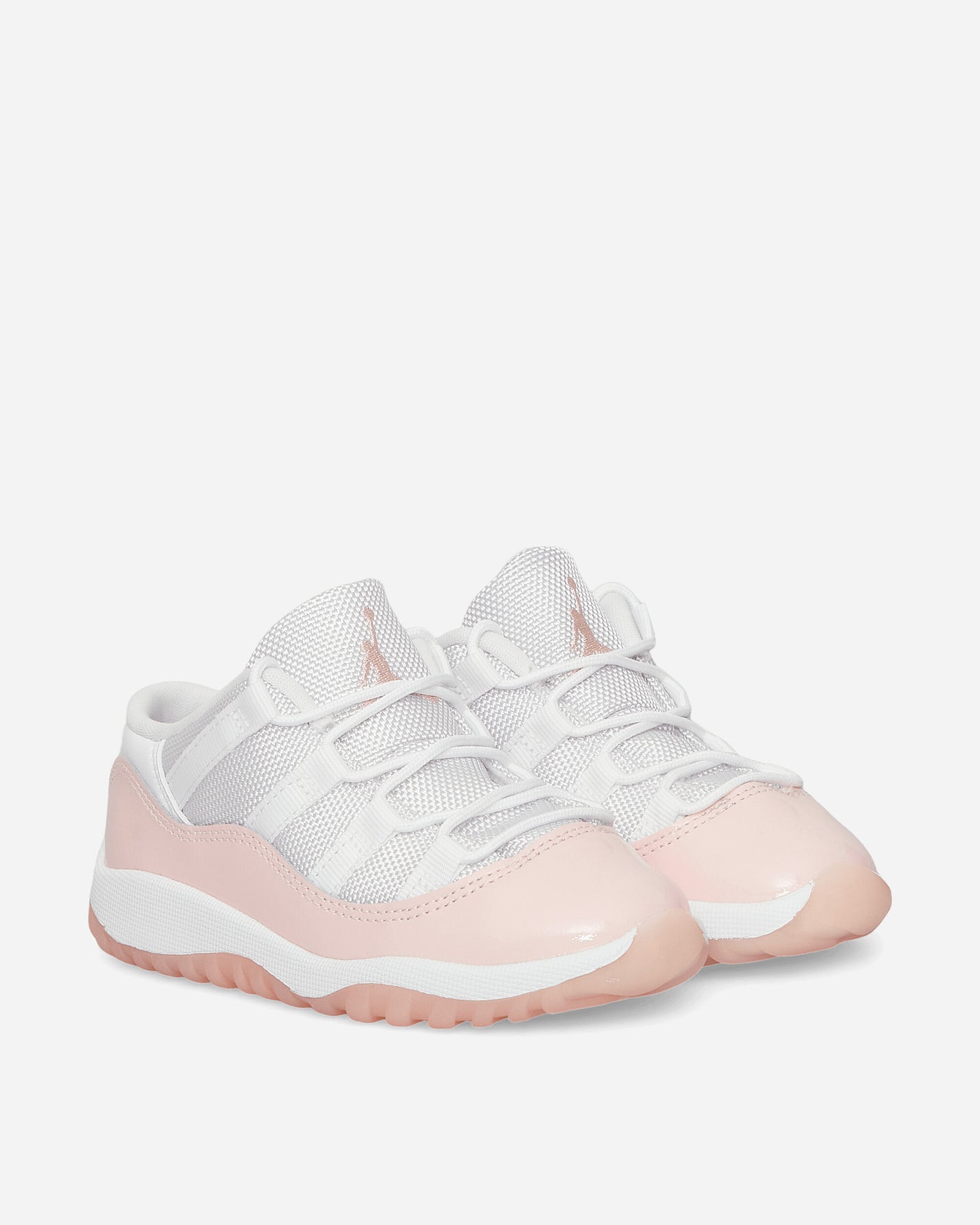 Nike Jordan Jordan 11 Retro Low (Td) White/Legend Pink Sneakers Low 645107-160