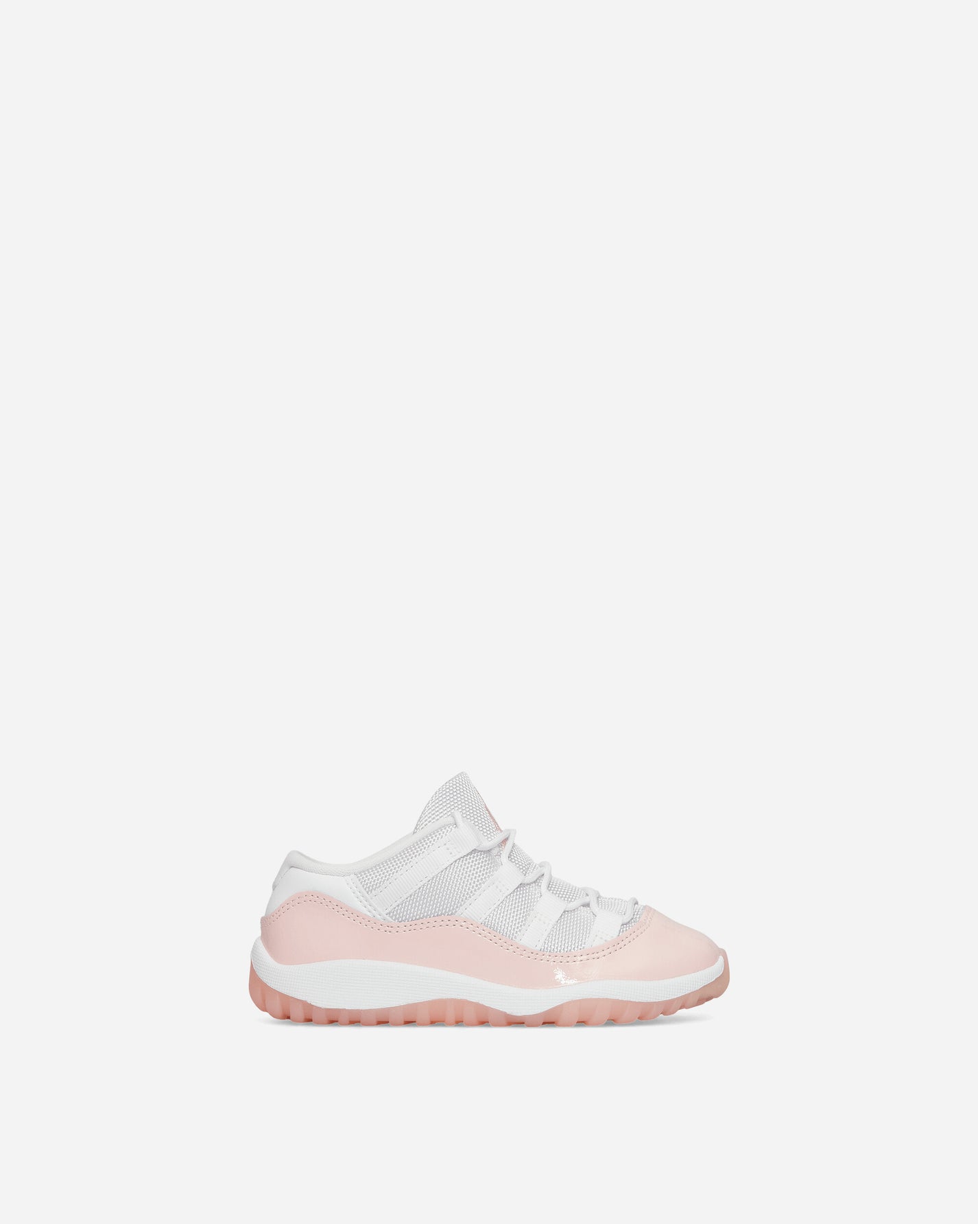 Nike Jordan Jordan 11 Retro Low (Td) White/Legend Pink Sneakers Low 645107-160