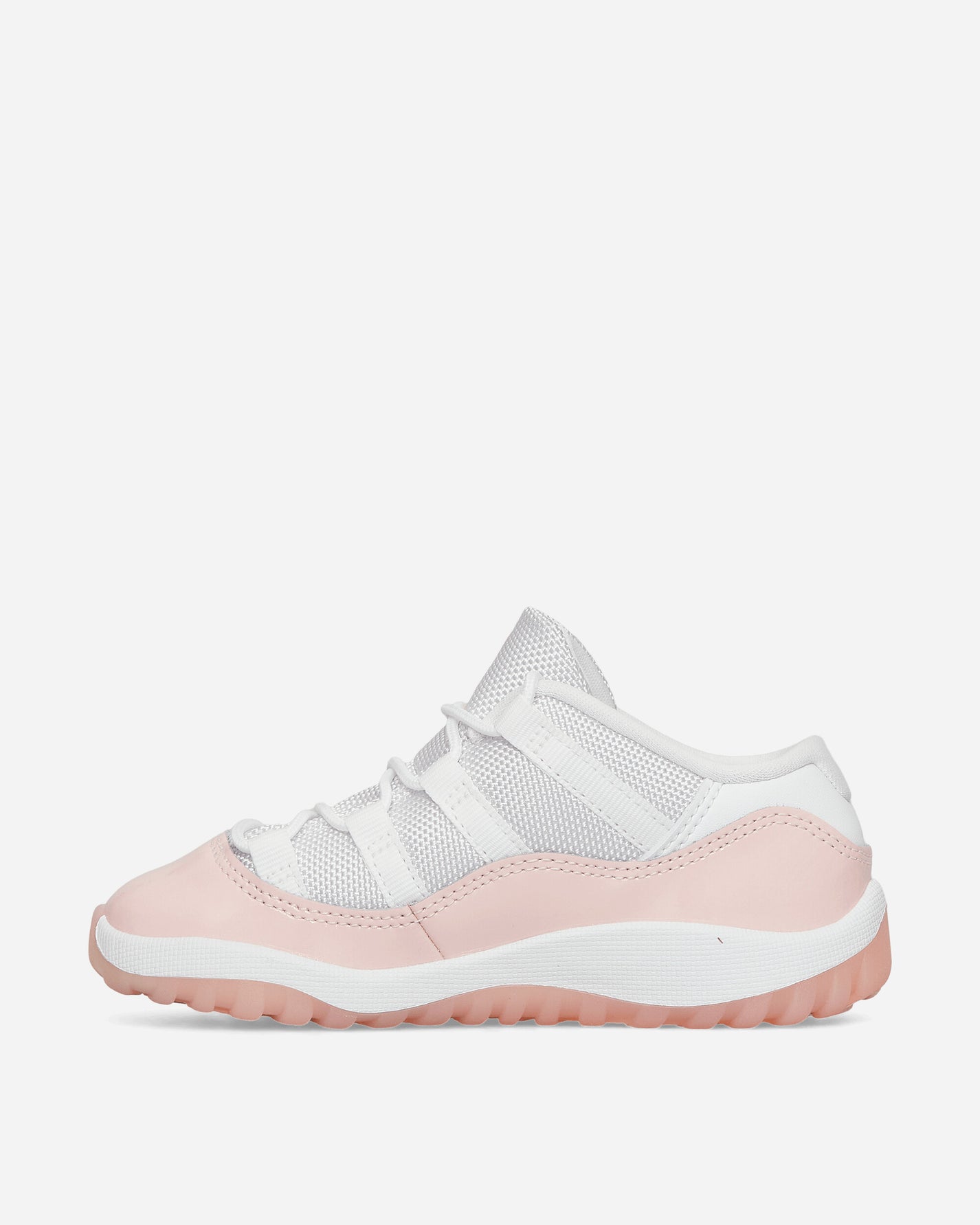 Nike Jordan Jordan 11 Retro Low (Td) White/Legend Pink Sneakers Low 645107-160