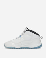 Nike Jordan Jordan 11 Retro (Td) White/Legend Blue Sneakers Low 378040-104