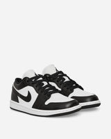 Nike Jordan Wmns Wmns Air Jordan 1 Low White/Black Sneakers Low DC0774-101