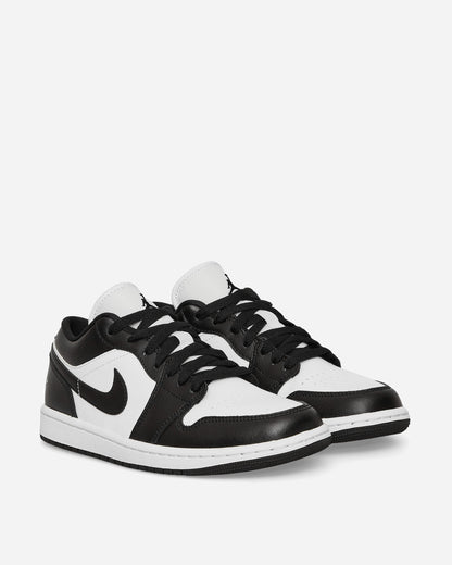 Nike Jordan Wmns Wmns Air Jordan 1 Low White/Black Sneakers Low DC0774-101