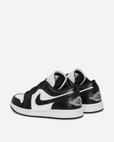 Nike Jordan Wmns Wmns Air Jordan 1 Low White/Black Sneakers Low DC0774-101