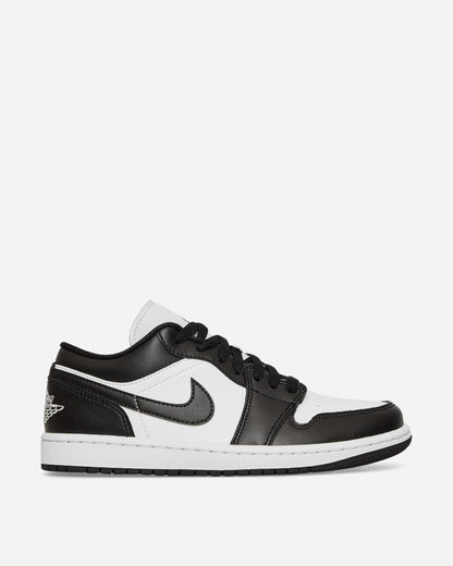 Nike Jordan Wmns Wmns Air Jordan 1 Low White/Black Sneakers Low DC0774-101