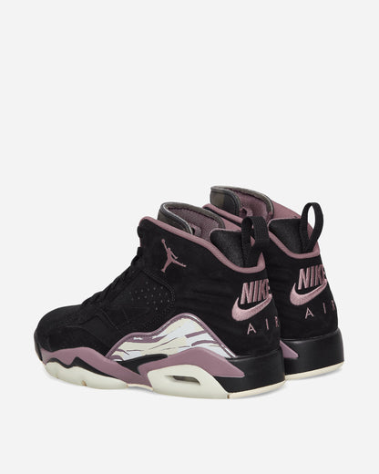 Nike Jordan Wmns Jordan Mvp Black/Sky J Mauve Sneakers Mid FB9019-005