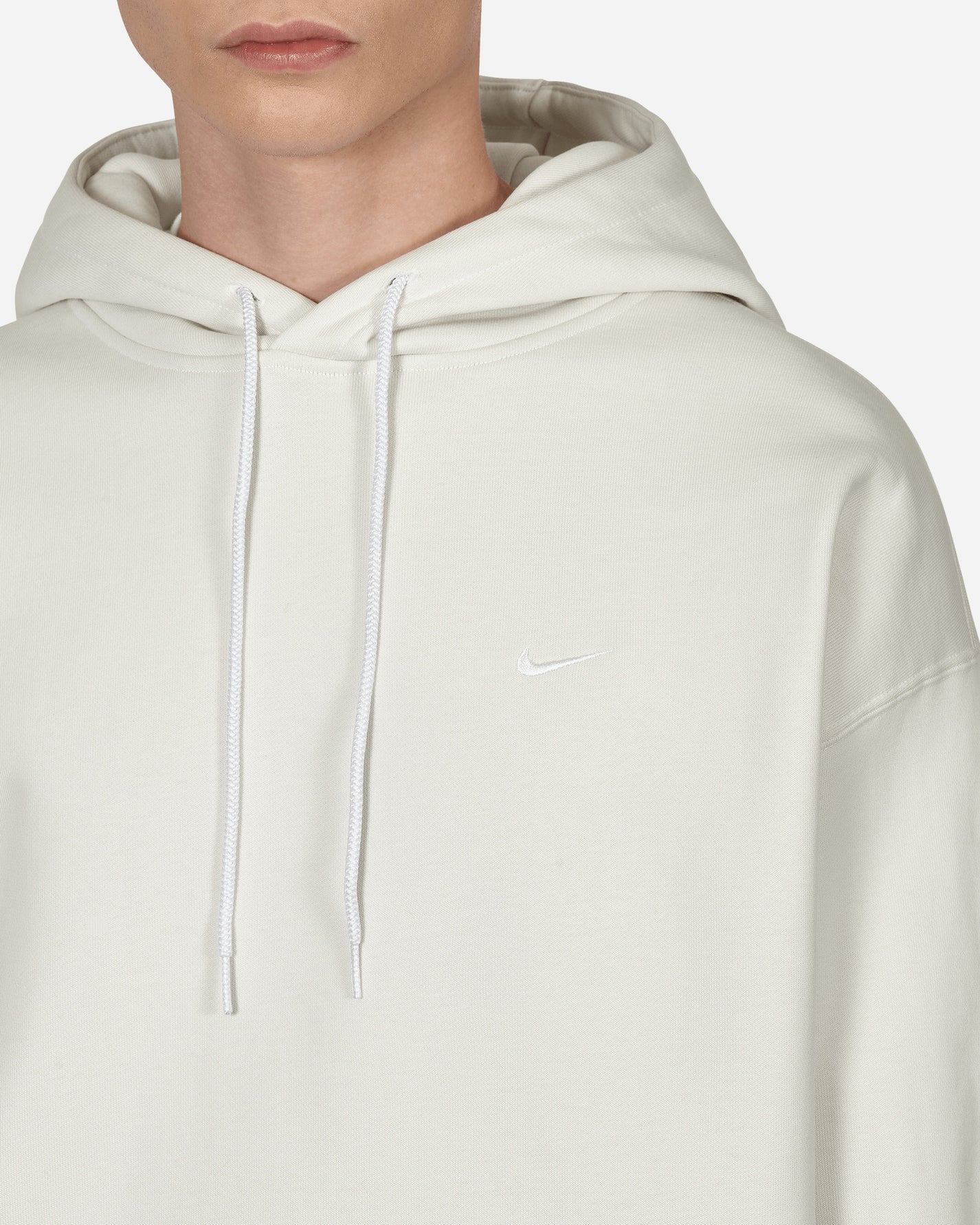 Nike Special Project Nikelab Phantom/White Sweatshirts Hoodies CV0552-030