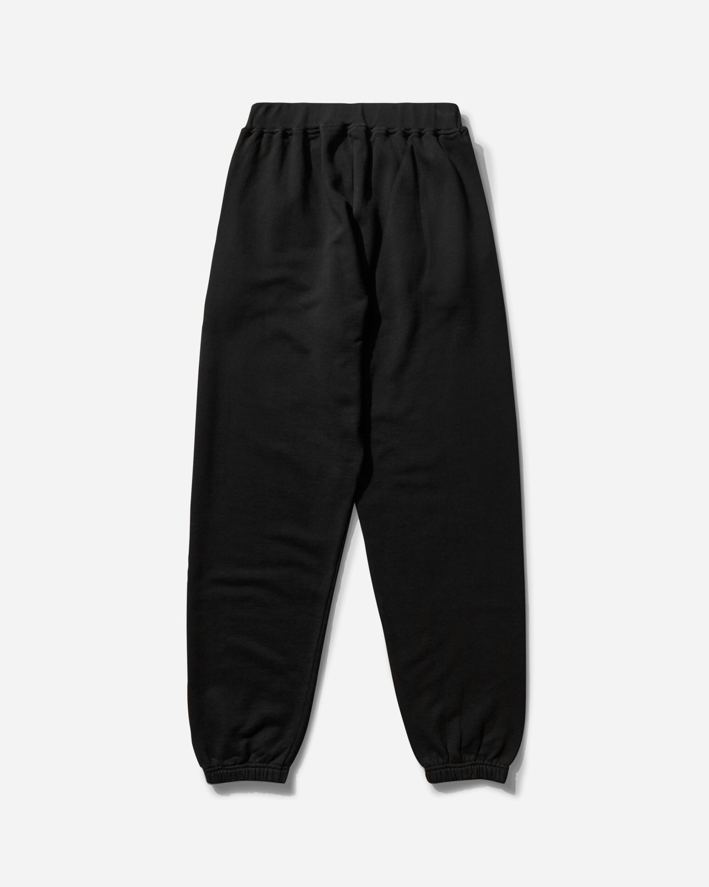 No Problemo No Problemo Sweatpant Black Pants Sweatpants NP3000202 BLACK