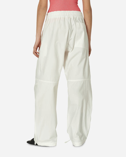 OAMC Turner Pant Off White Pants Casual 24E28OAU45 101