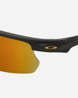 Oakley Bisphaera Matte Carbo Eyewear Sunglasses OO9400 12