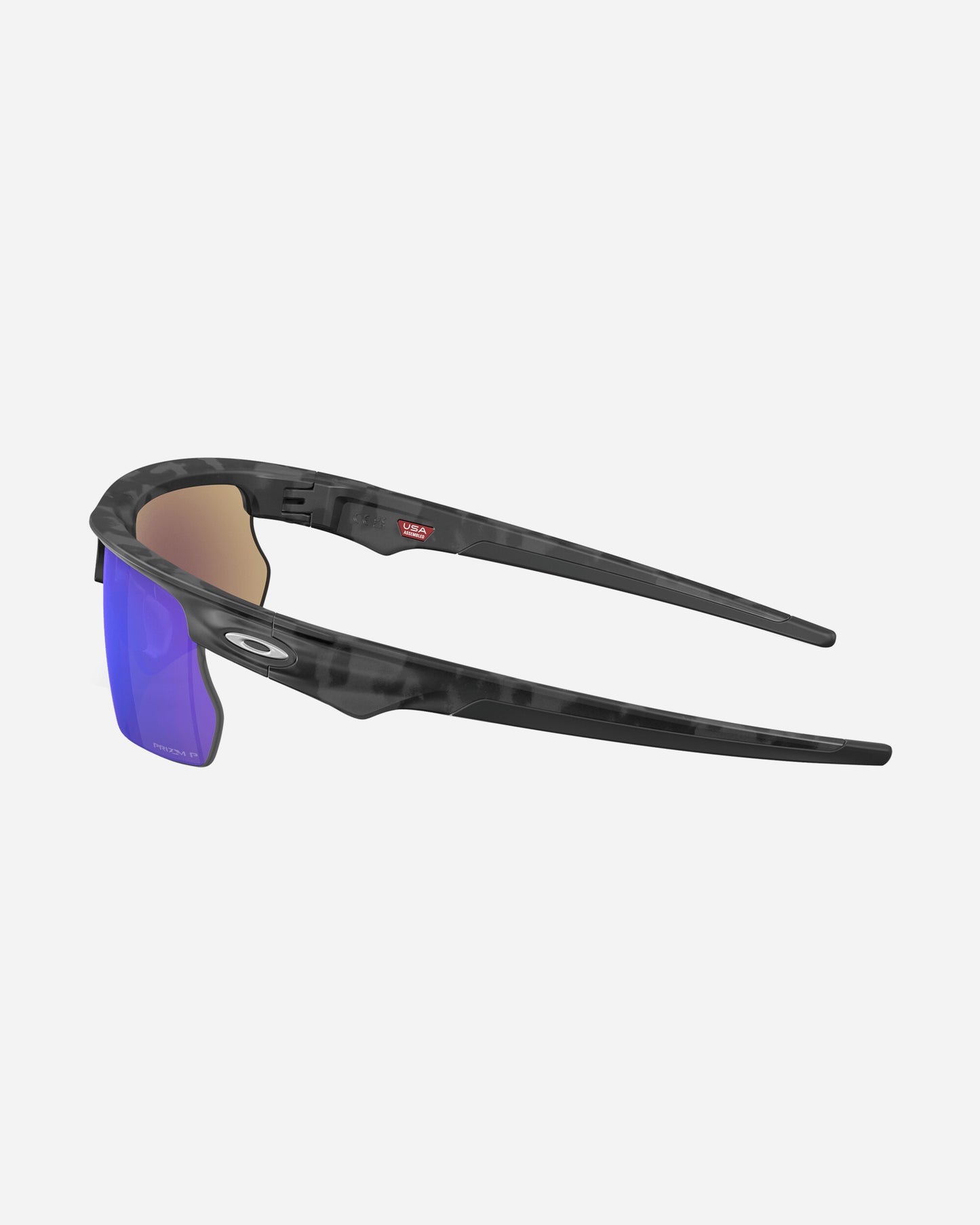 Oakley Bisphaera Matte Grey Eyewear Sunglasses OO9400 05