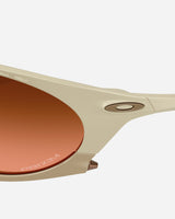 Oakley Plantaris Matte Sand Eyewear Sunglasses 94370263 1