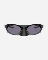 Oakley Plantaris Matte Black Eyewear Sunglasses 94370163 1