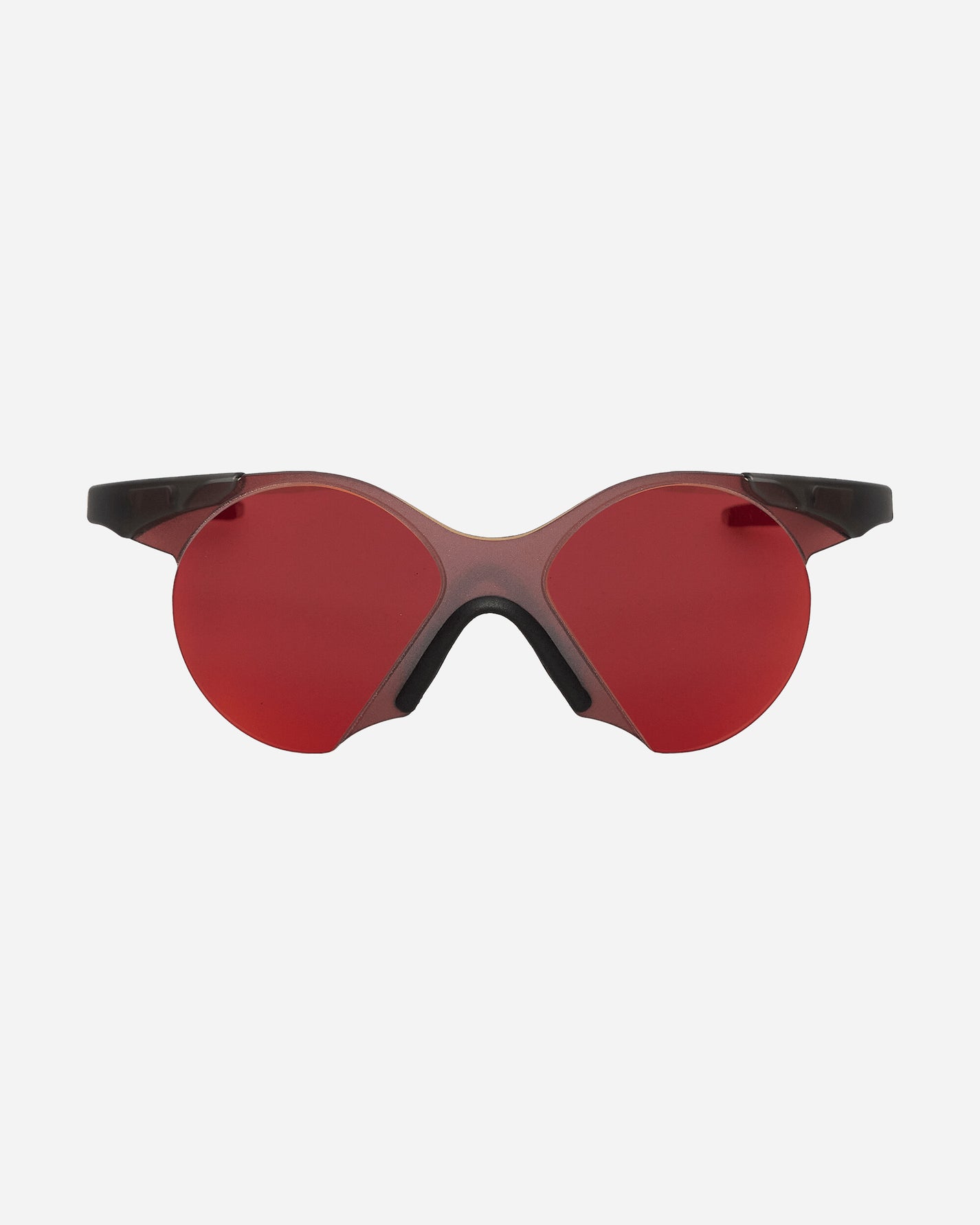 Oakley Subzero Muzm Matte Grey Eyewear Sunglasses 0OO9425 04