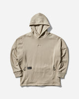 Oakley Fgl Slick Fleece Hoodie 2.7 Desert Sand Sweatshirts Hoodies FOA406895 89C