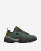 Oakley Factory Team Oakley Factory Team Nubuck Chop Saw Duck Green/Thinderstorm Sneakers Low BDF23S00003568 GR02