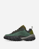 Oakley Factory Team Oakley Factory Team Nubuck Chop Saw Duck Green/Thinderstorm Sneakers Low BDF23S00003568 GR02