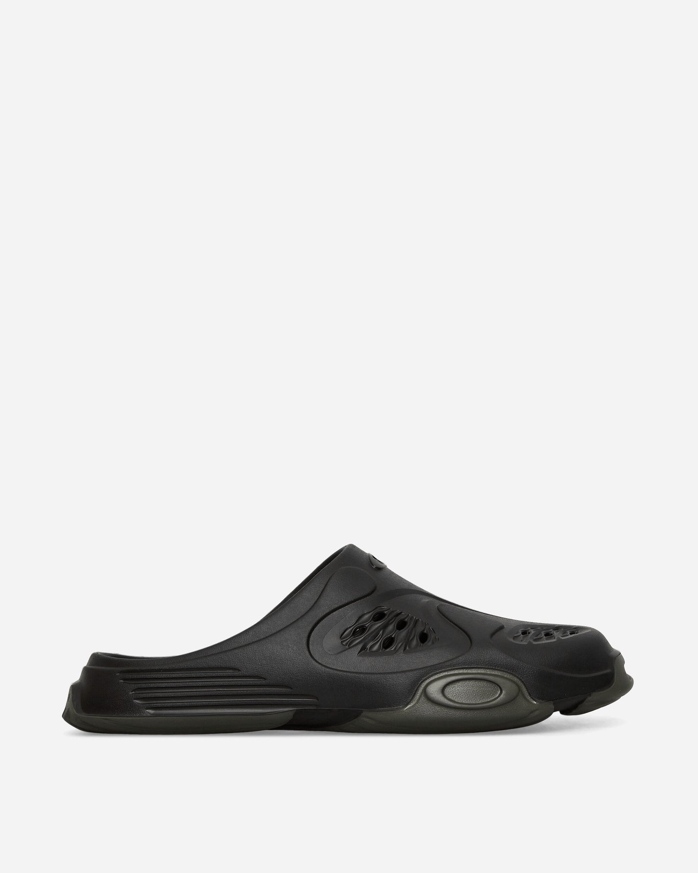 Oakley Factory Team Oakley Factory Team Paguro Black/Ink Sandals and Slides Slides BDF23S07003573 BK01