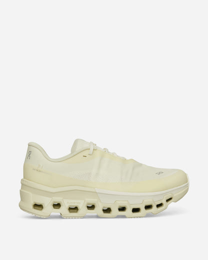 On Cloudmonster 2 Paf Seedling/White Sneakers Low 3ME10330761 SDWT