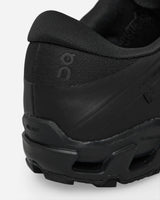 On Cloudventure Peak Paf All Black Sneakers Low 3ME30650485 ABLK