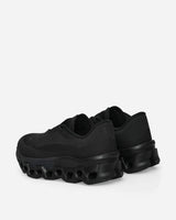 On Wmns Cloudmonster 2 Paf Black/Magnet Sneakers Low 3WE10350761 BLMG