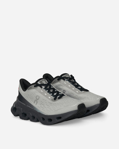 On Wmns Cloudspark Fog/Eclipse Sneakers Low 3WE10402580 FOGECLIPSE