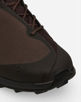 On Wmns Cloudventure Peak Paf Cacao/Espresso Sneakers Low 3WE30660485 CCES