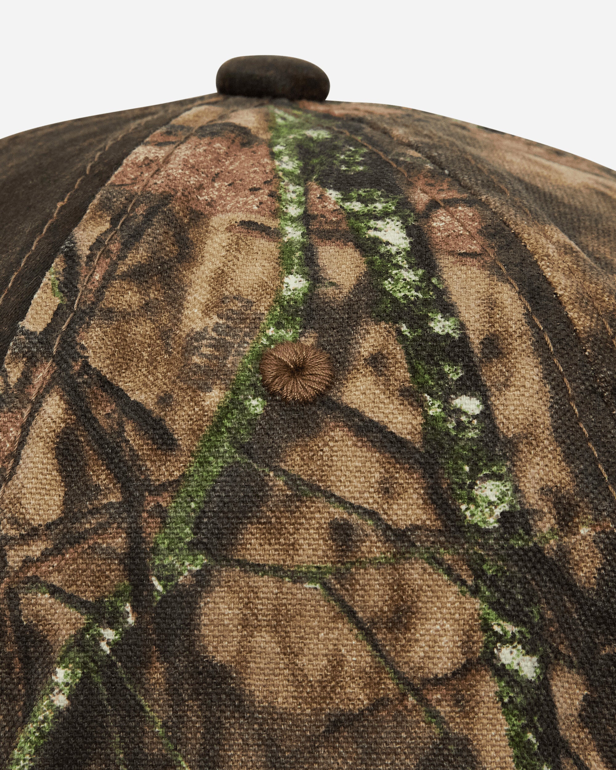 Online Ceramics Spiral 1 Hat Camo Hats Caps SPIRALHAT CAMO