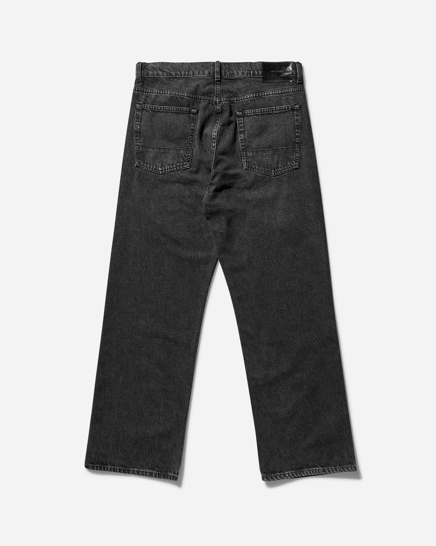 Our Legacy Third Cut Supergrey Wash Pants Denim M4195TS 001