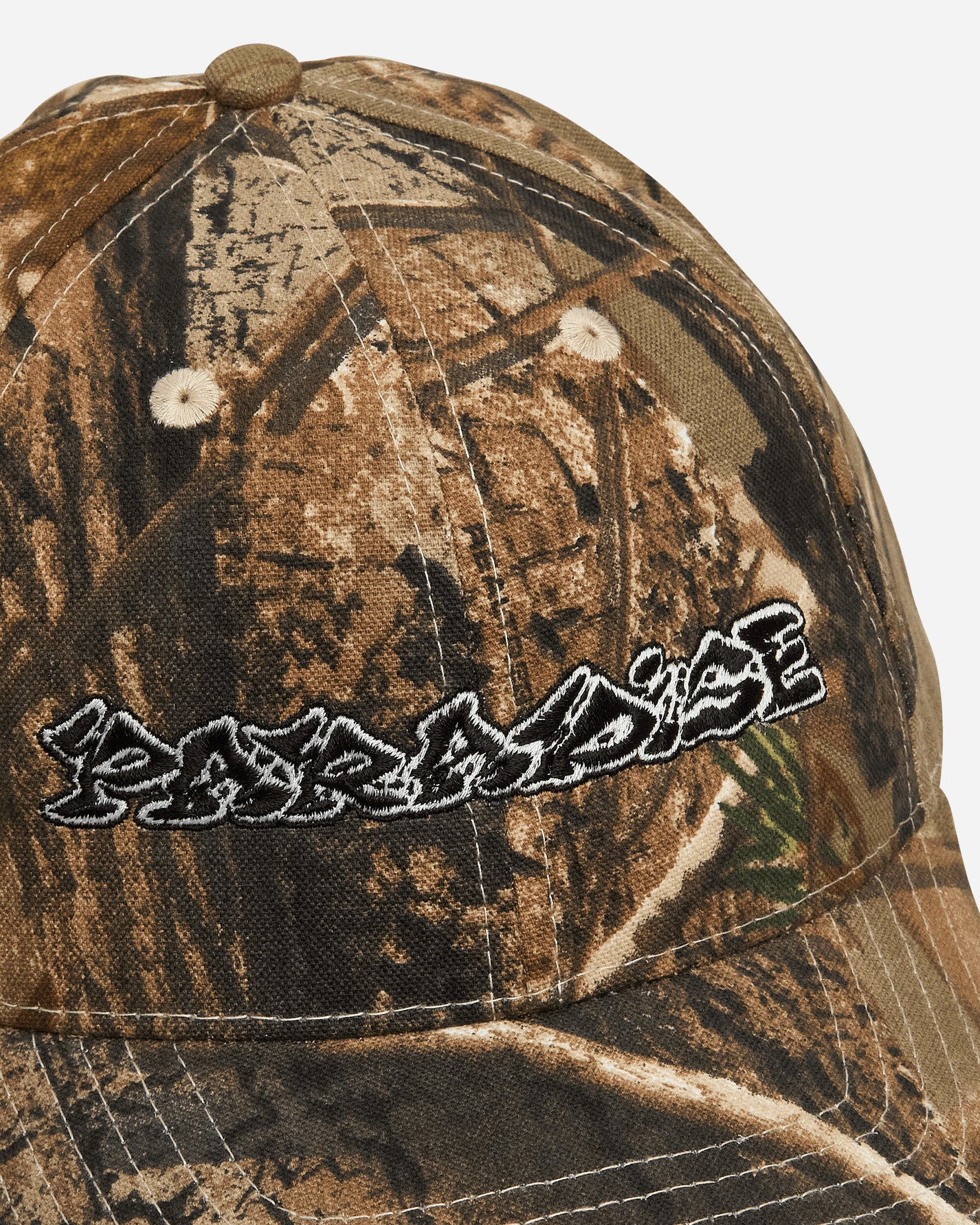 Paradis3 Paratopia Camouflage Hat Camo Hats Caps PAPARATOPIAHAT 1