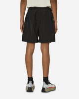 Pas Normal Studios Off-Race Ripstop Shorts Black Shorts Short ME33AAJI 2999