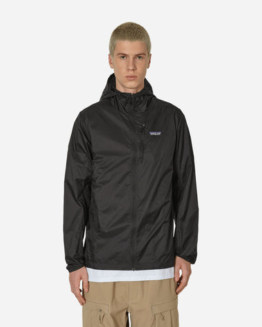 Patagonia M'S Houdini Jkt Black Coats and Jackets Jackets 24142 BLK