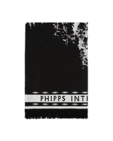 Phipps Treescape Blanket Black/White Homeware Design Items PHFW20-A15 001