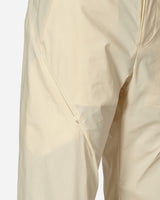 Post Archive Faction (PAF) 5.0+ Technical Pants Right Ivory Pants Trousers 50BTPRIV IVORY 