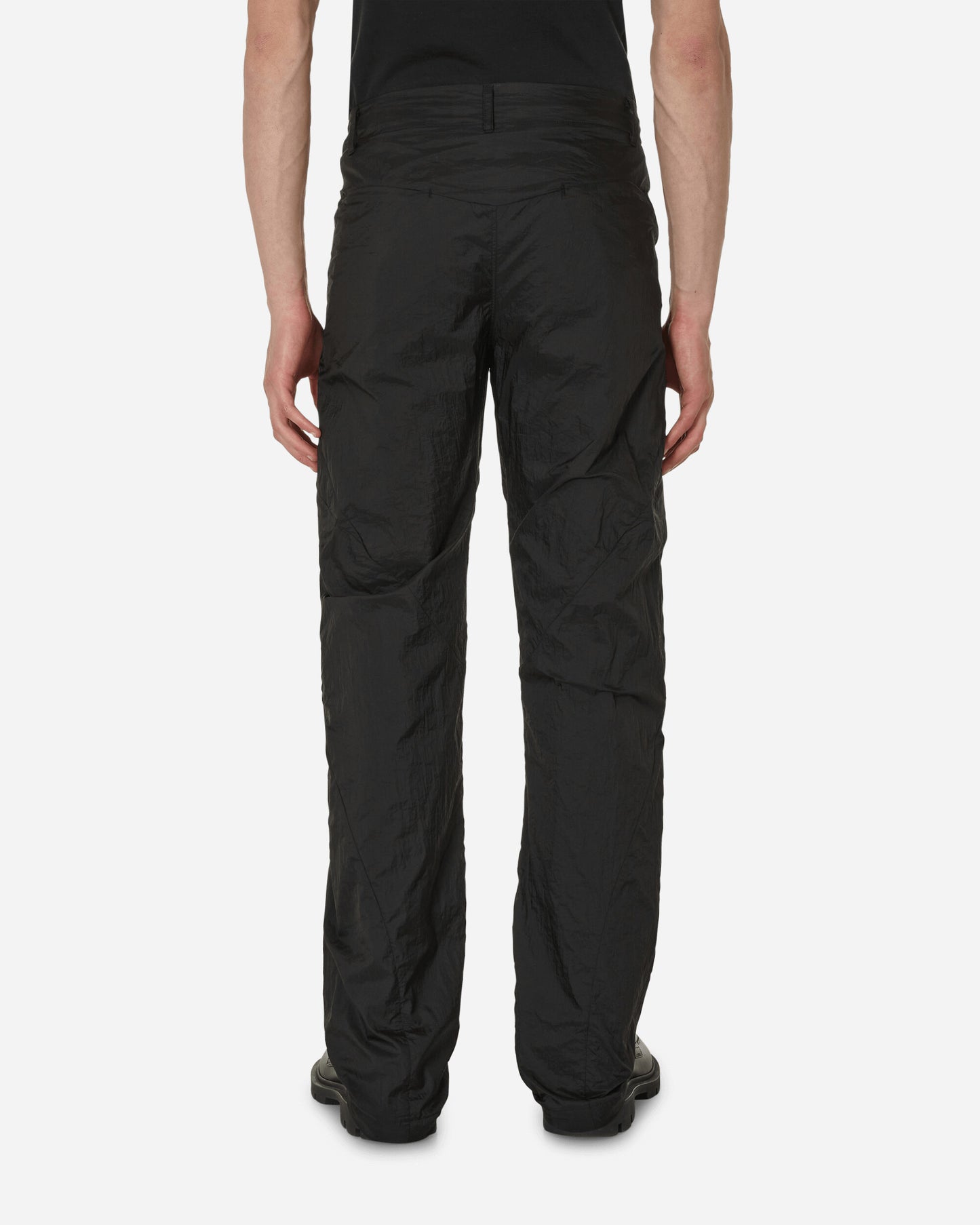 Post Archive Faction (PAF) 5.0+ Trousers Center Black/Charcoal Pants Trousers 50BTCBC BKCH 