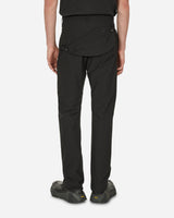 Post Archive Faction (PAF) 6.0 Technical Pants Right Black Pants Trousers 60BTPRB  BLACK 