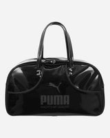 Puma Puma 1976 Grip Bag Puma Black Bags and Backpacks Shoulder Bags 091428-02