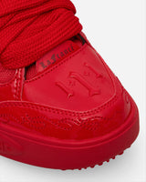 Puma La Francé Amour For All Time Red Sneakers Low 310439-03